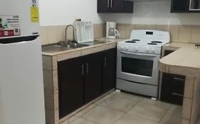 Apartamento Lopez Y Azofeifa